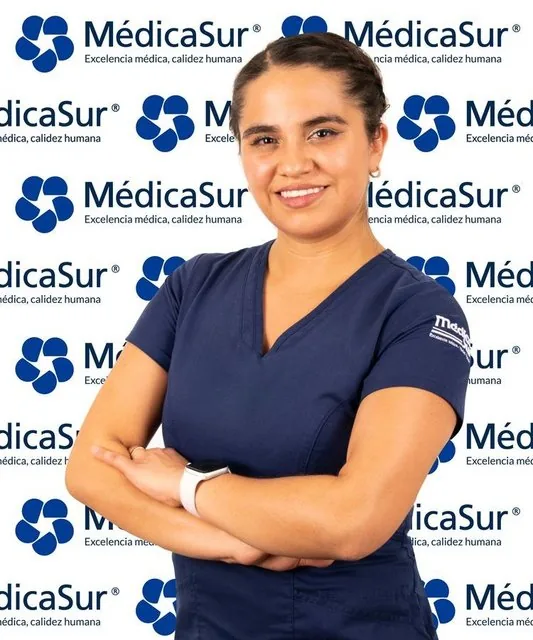 Brenda Angelica Alvarado Médica Sur Copyright