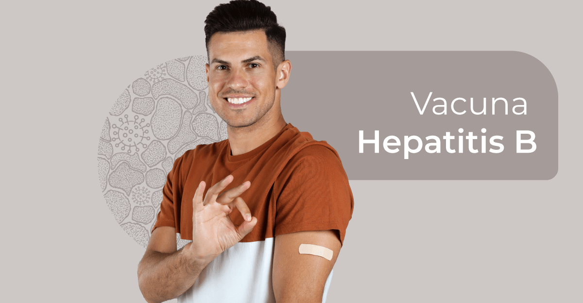 Médica Sur: Centro de Vacunación