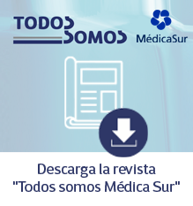 Descarga la revista: Todos somos M�dica Sur